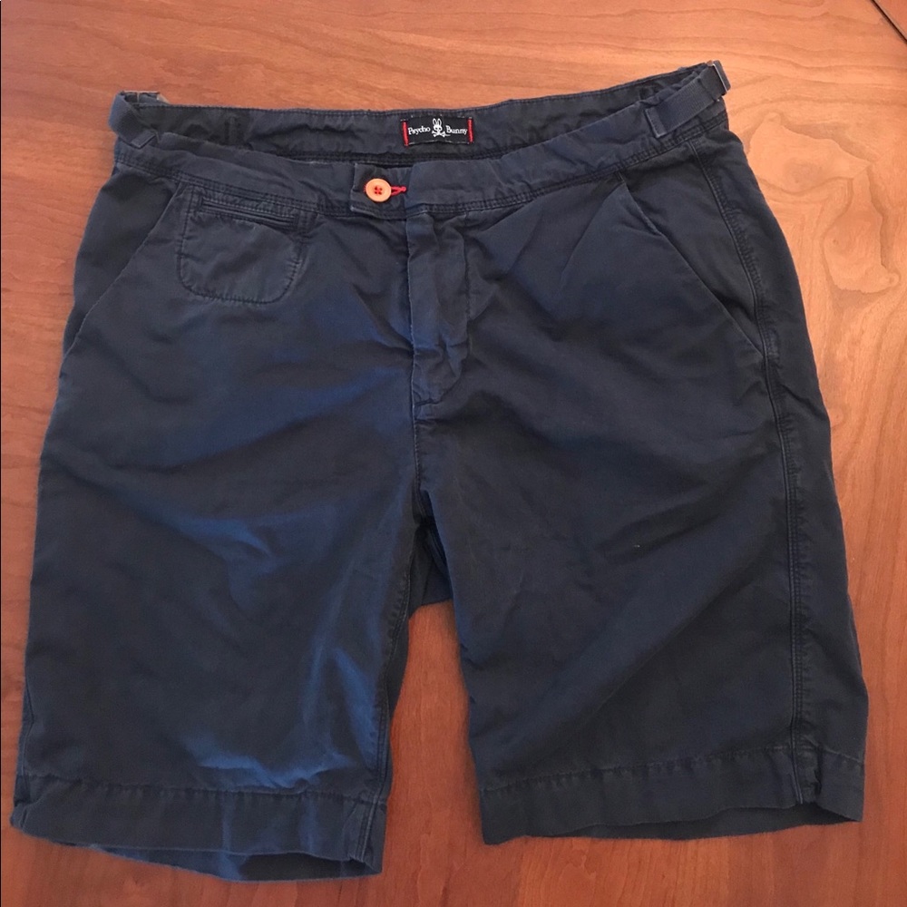 Psycho Bunny Shorts